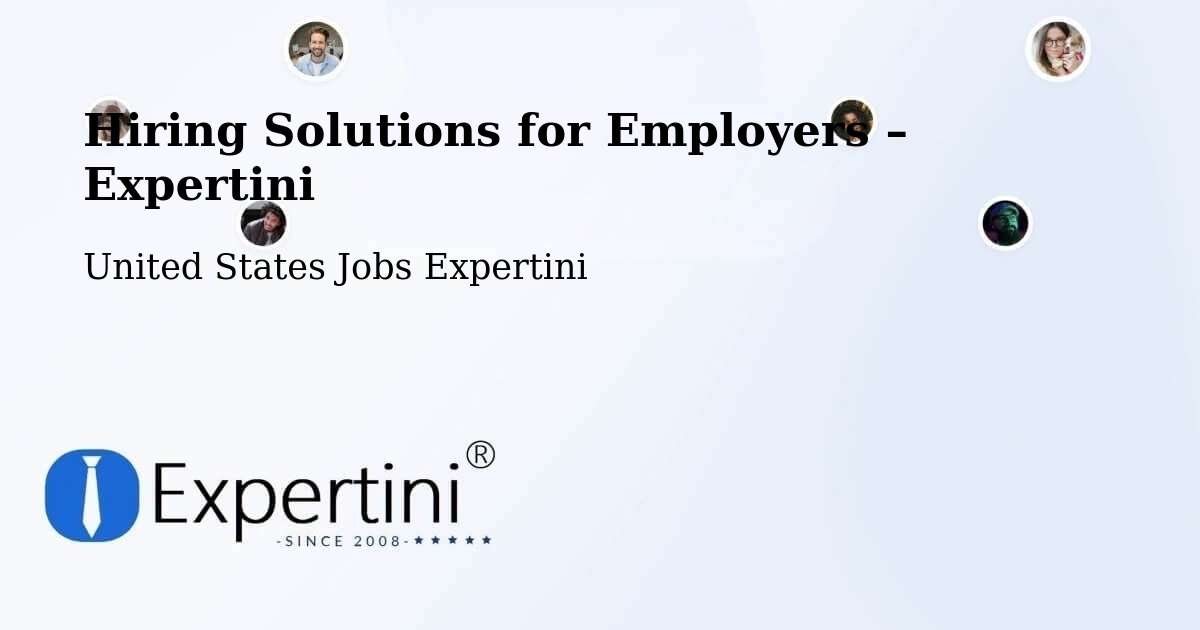 Hiring Solutions for Employers in Minster - Minster, United States Jobs Expertini